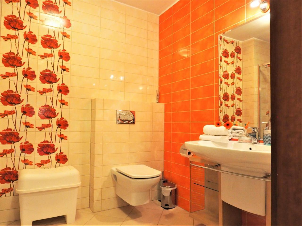 Apartmán Apartament Widokowy Maki Zakopane Exteriér fotografie